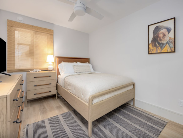 Sanibel 3rd Floor Vacation Condo, 3 Bedrooms with Gulf View